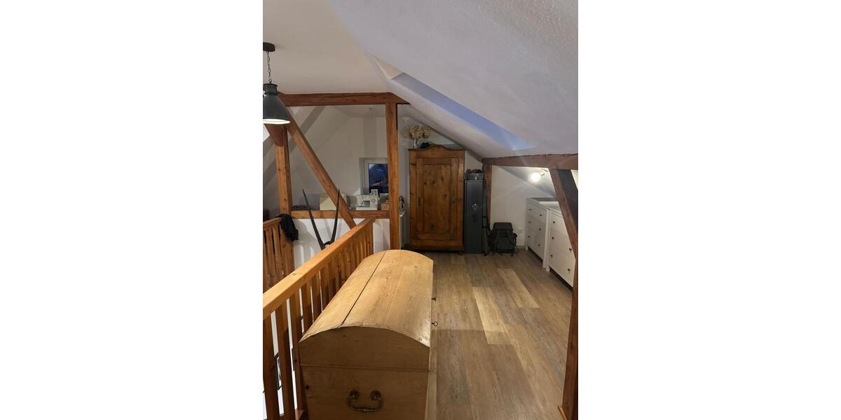 Maisonettenwohnung Edemissen - 3 Zimmer, 115 m&sup2;, 1.150&euro; | Angebot:24471137