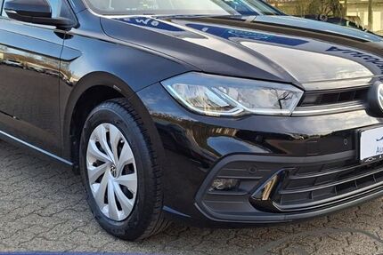 VW Polo 39.600 km 15.890 &euro; Gifhorn 38518