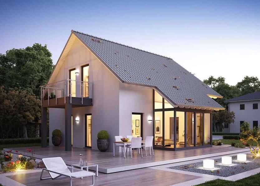 Haus zum Kaufen in Braunschweig 548.533 € 145 m²