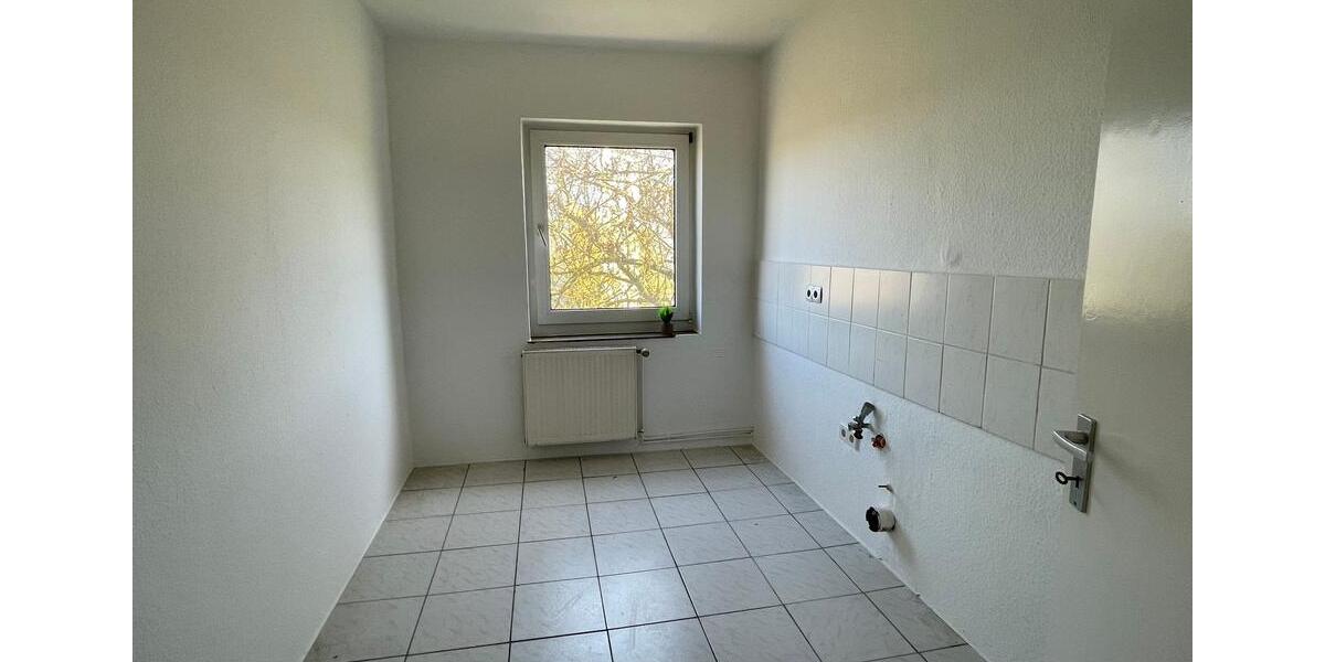 Dachgeschoßwohnung Salzgitter - 3 Zimmer, 65 m&sup2;, 395&euro; | Angebot:26068344