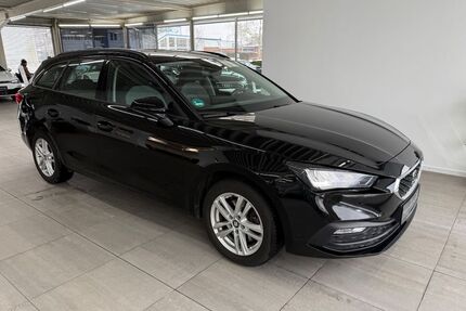 Seat Leon 125.000 km 16.990 &euro; Braunschweig 38116