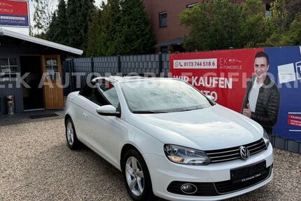 VW Eos 152.277 km 6.980 € Gifhorn 38518