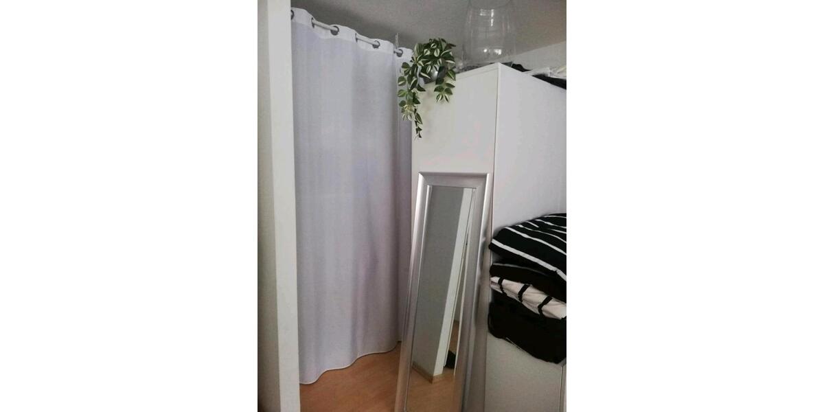 Erdgeschoßwohnung Wolfenbüttel - 1 Zimmer, 35 m&sup2;, 430&euro; | Angebot:24835458