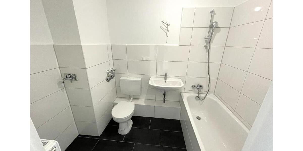 Etagenwohnung Wolfsburg Alt-Wolfsburg - 3 Zimmer, 70 m&sup2;, 513&euro; | Angebot:26676421