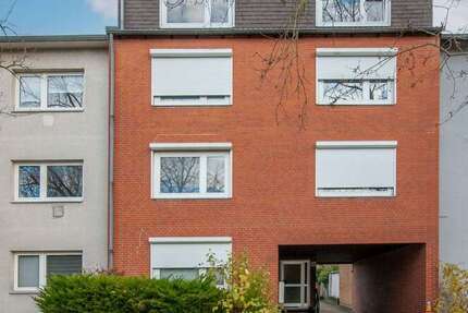 Wohnung Salzgitter / Salder Salder - 2 Zimmer, 37 m&sup2;, 64.000&euro; | Angebot:24182741