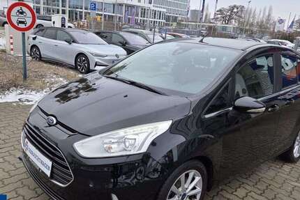 Ford B-Max 97.252 km 8.099 &euro; Wolfsburg 38446