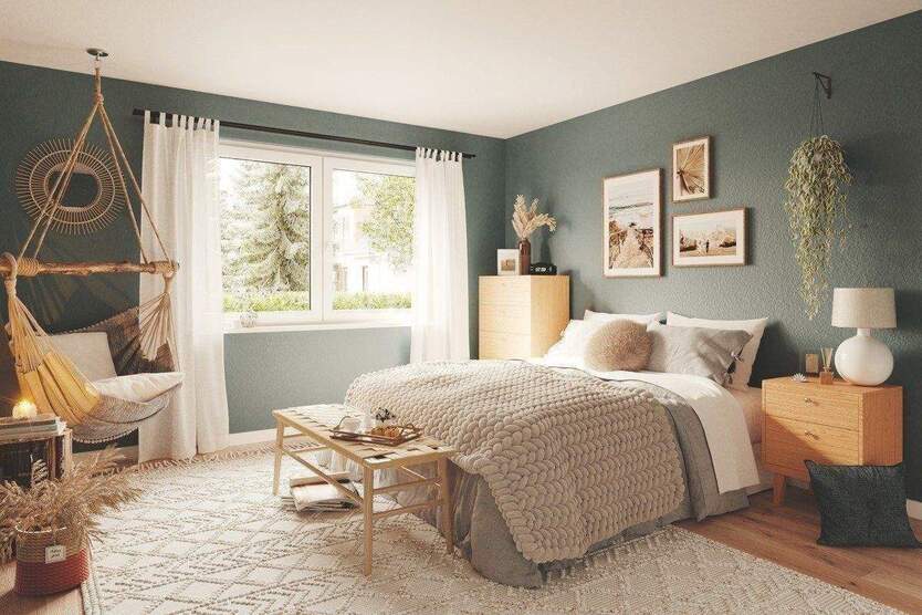 Mit Grundstück, ein Bungalow, der begeistert in Lesse. 5 zimmer