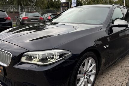 BMW M550 220.000 km 18.800 &euro; Lehre 38165