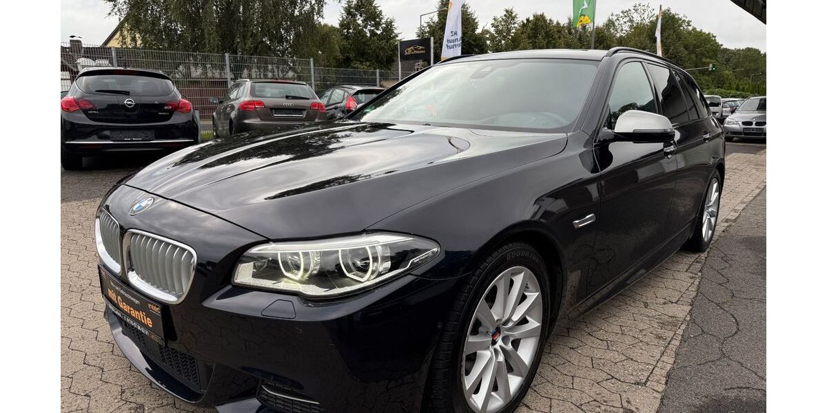 BMW M550 220.000 km 18.800 &euro; Lehre 38165