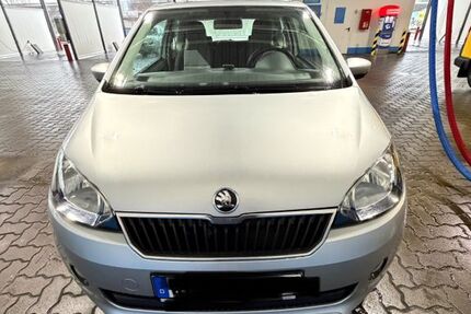 Skoda Citigo 74.515 km 5.800 &euro; Wolfenbüttel 38302