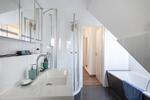 Dachgeschoßwohnung Braunschweig Westliches Ringgebiet - 5 Zimmer, 120 m&sup2;, 390.000&euro; | Angebot:27016249