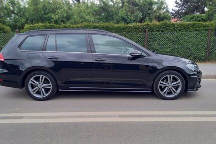 VW Golf 81.000 km 15.900 &euro; Wendeburg 38176
