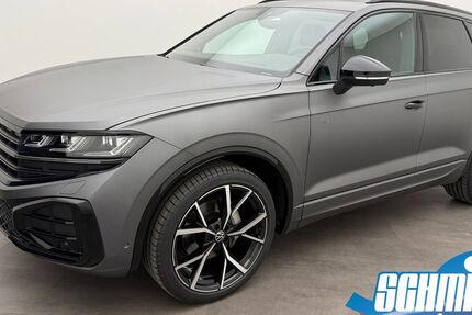 VW Touareg 5.000 km 89.400 &euro; Peine 31226