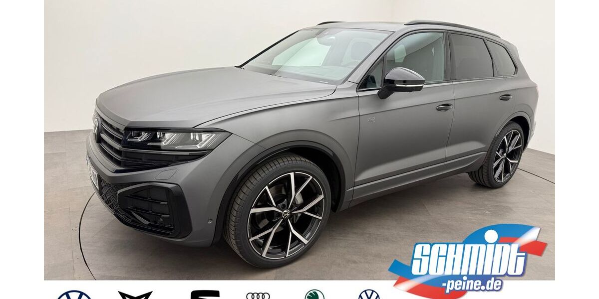 VW Touareg 5.000 km 89.400 &euro; Peine 31226