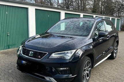 Seat Ateca 116.000 km 22.100 &euro; Salzgitter 38226
