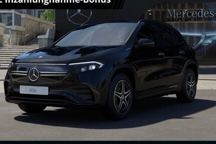 Mercedes-Benz EQA 43.721 km 33.555 &euro; Braunschweig 38122