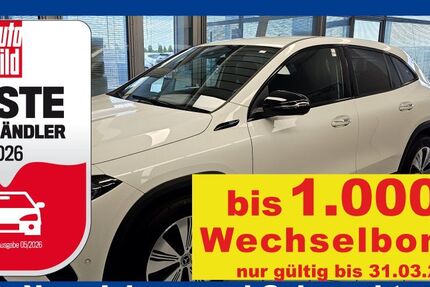 Mercedes-Benz EQA 4.421 km 33.600 &euro; Wolfsburg-Heiligendorf 38444
