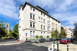 **ALTBAUWOHNUNG MIT NEUWERTIGER HEIZUNG UNWEIT DER PAULIKIRCHE** - Etagenwohnung Braunschweig Östliches Ringgebiet | Angebot:26799395