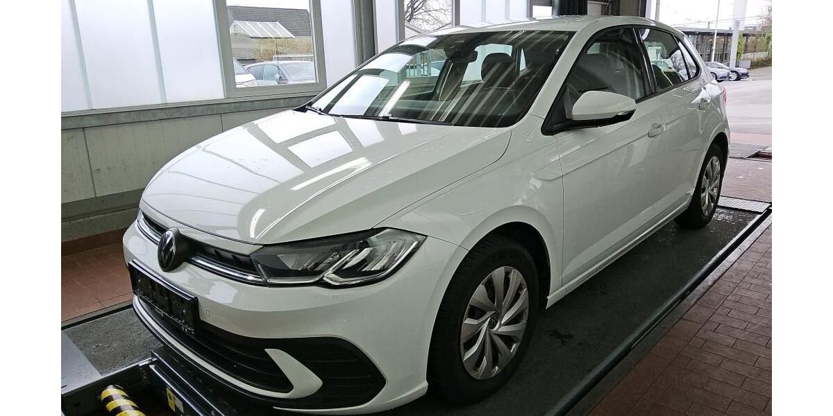 VW Polo 102.639 km 13.900 &euro; Braunschweig 38122