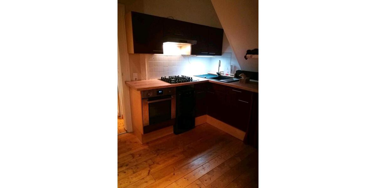 Dachgeschoßwohnung Wolfenbüttel Ahlum - 3 Zimmer, 75 m&sup2;, 750&euro; | Angebot:26561258