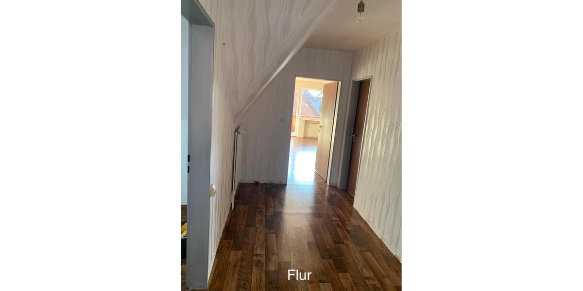 Etagenwohnung Ilsede - 3 Zimmer, 84 m&sup2;, 750&euro; | Angebot:26440547