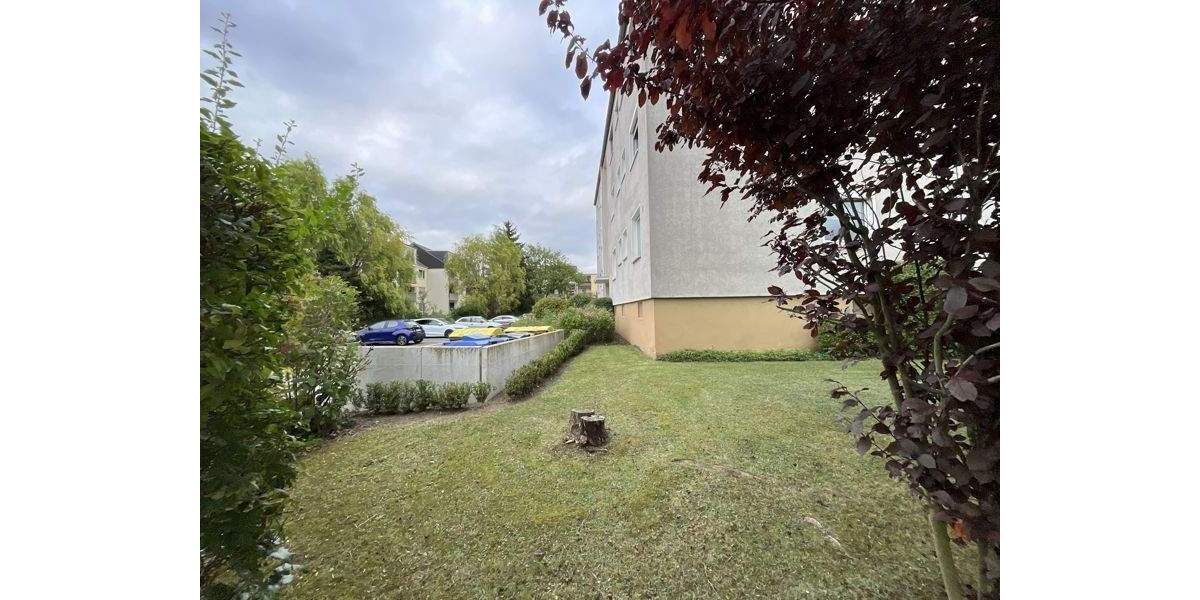 Etagenwohnung Braunschweig / Hondelage Hondelage - 2 Zimmer, 55 m&sup2;, 109.000&euro; | Angebot:25725711