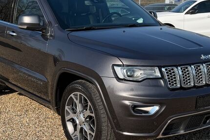 Jeep Grand Cherokee 122.979 km 26.990 &euro; Lengede 38268