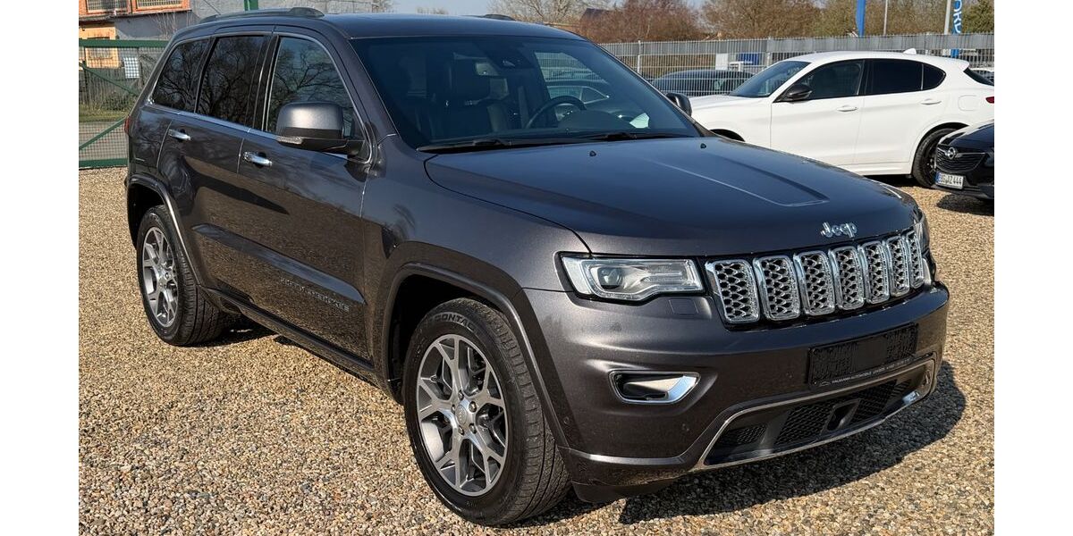 Jeep Grand Cherokee 122.979 km 26.990 &euro; Lengede 38268