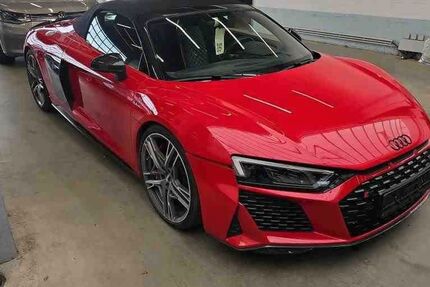 Audi R8 36.290 km 149.500 € Salzgitter 38259
