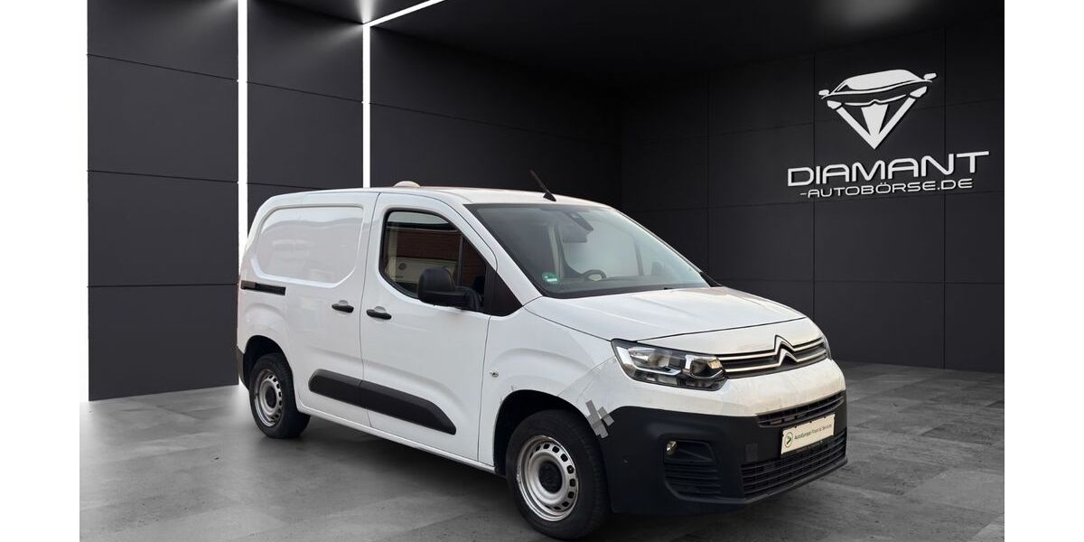 Citroen Berlingo 154.586 km 7.790 &euro; Salzgitter-Lebenstedt 38226