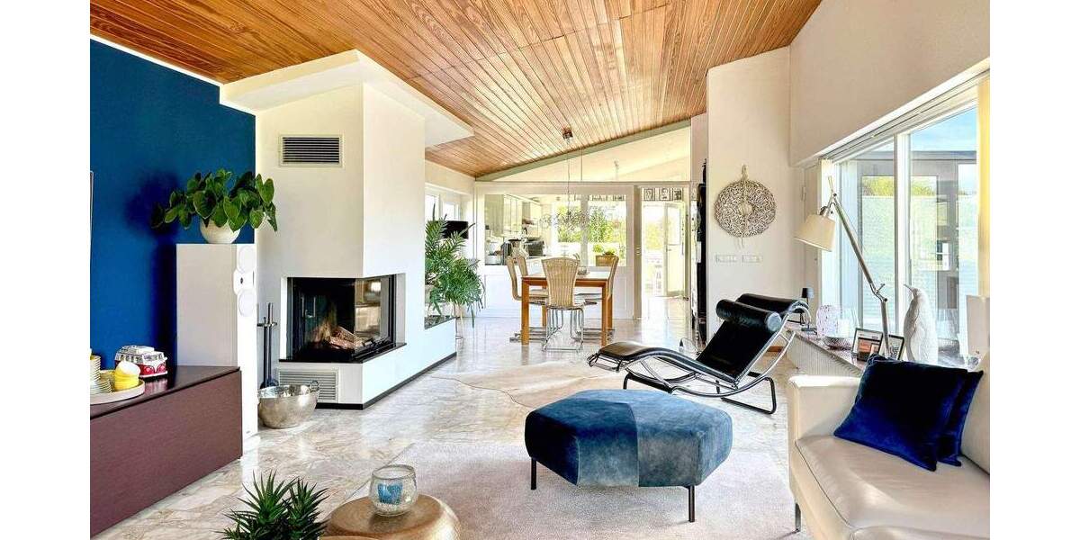 Einfamilienhaus Braunschweig Kanzlerfeld - 6 Zimmer, 252 m&sup2;, 850.000&euro; | Angebot:23948290