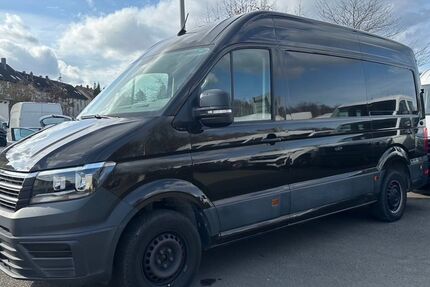 VW Crafter 57.350 km 17.900 &euro; Braunschweig 38118
