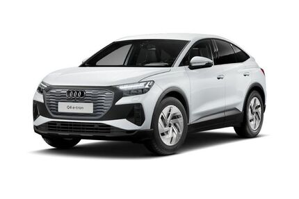Audi Q4 e-tron 8.300 km 45.690 &euro; Gifhorn 38518