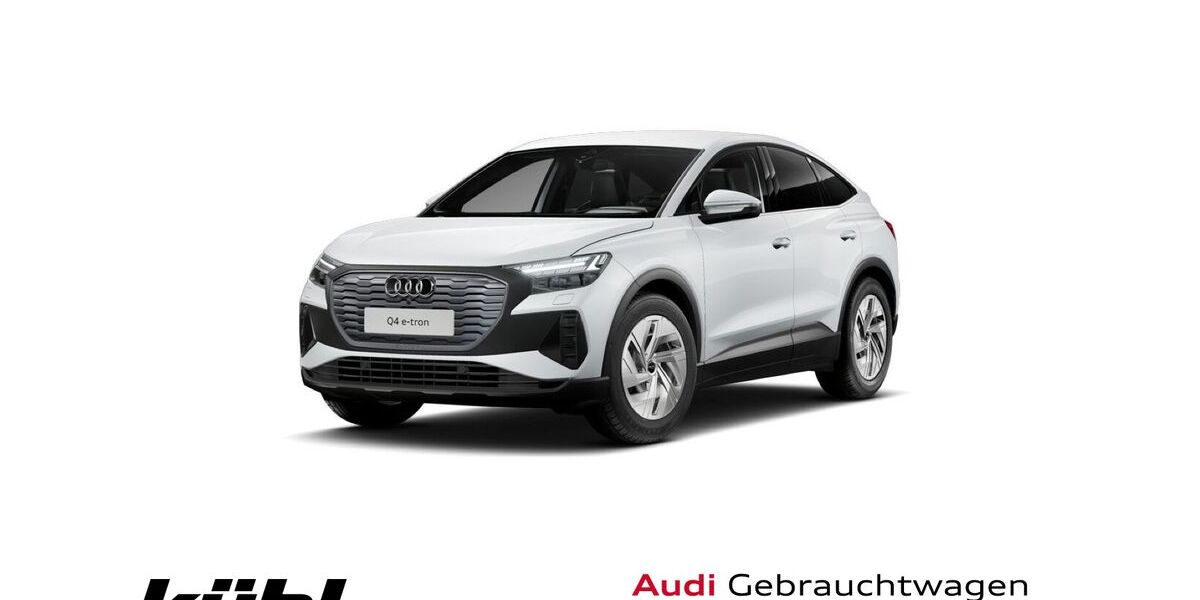 Audi Q4 e-tron 8.300 km 45.690 &euro; Gifhorn 38518