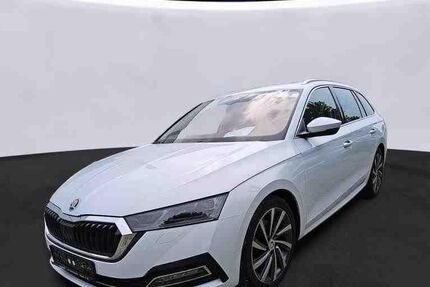 Skoda Octavia 133.223 km 20.900 € Braunschweig 38122