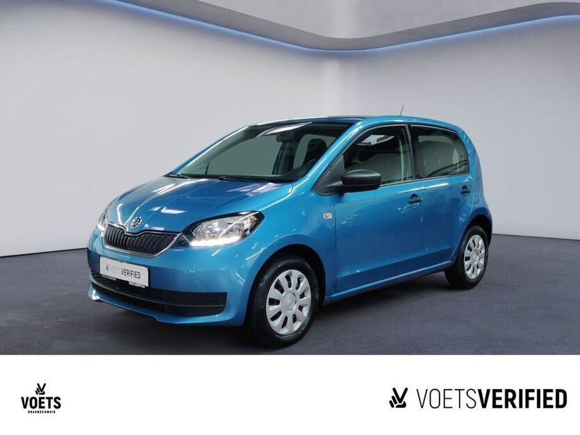 Citigo