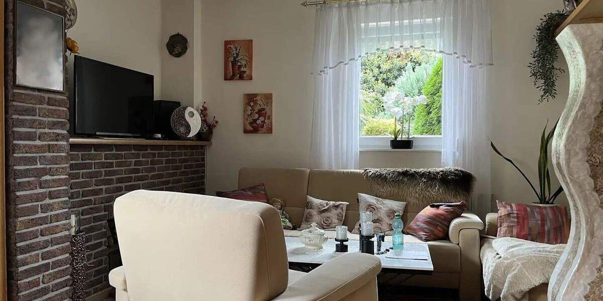 Einfamilienhaus Braunschweig Lindenbergsiedlung - 6 Zimmer, 164 m&sup2;, 319.000&euro; | Angebot:22949530