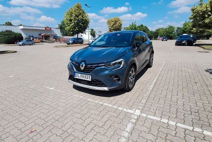 Renault Captur 64.000 km 17.000 &euro; Braunschweig 38120