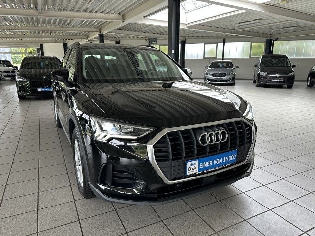 Audi Q3 61.822 km 26.130 &euro; Salzgitter 38228