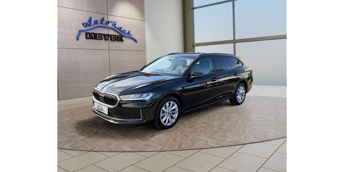 Skoda Superb 13.200 km 33.700 &euro; Sickte bei Braunschweig 38173