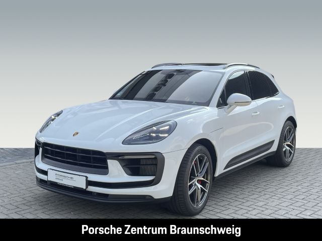 Macan