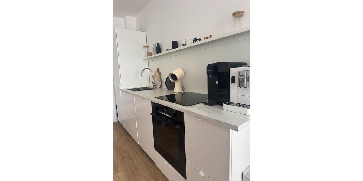 Etagenwohnung Braunschweig Südstadt- Rautheim- Mascherode - 3 Zimmer, 85 m&sup2;, 974&euro; | Angebot:26648711