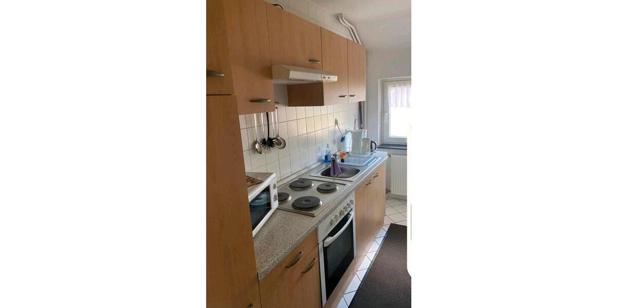 Etagenwohnung Salzgitter Ortschaft Ost - 3 Zimmer, 28&euro; | Angebot:22891950