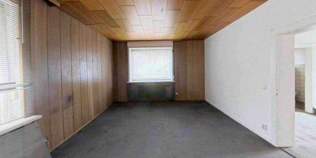 Doppelhaushälfte Salzgitter Bad - 6 Zimmer, 123 m&sup2;, 169.000&euro; | Angebot:25804040