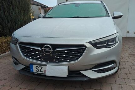 Opel Insignia 210.000 km 9.650 &euro; Salzgitter 38239