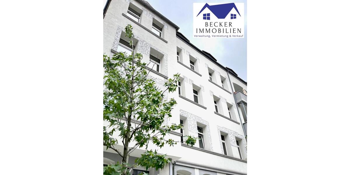 Etagenwohnung Braunschweig Nordstadt - 5 Zimmer, 160 m&sup2;, 1.750&euro; | Angebot:25960962