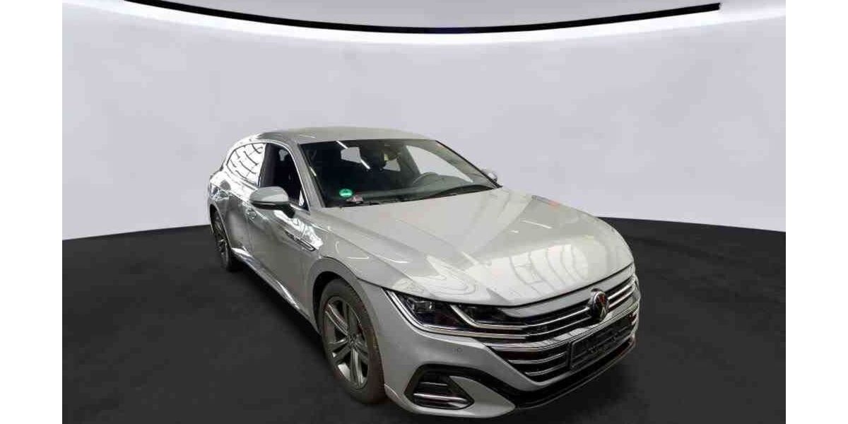 VW Arteon 150.000 km 18.950 &euro; Schöppenstedt 38170