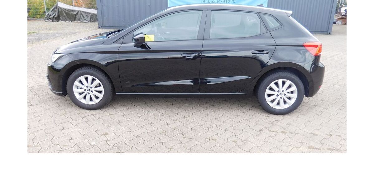 Seat Ibiza 18.500 km 15.990 &euro; Vordorf 38533