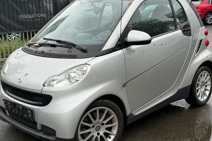 Smart ForTwo 82.700 km 4.490 &euro; Braunschweig 38122