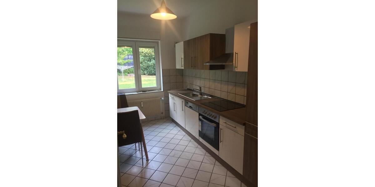 Erdgeschoßwohnung Wolfenbüttel Ahlum - 4 Zimmer, 103 m&sup2;, 980&euro; | Angebot:25156994